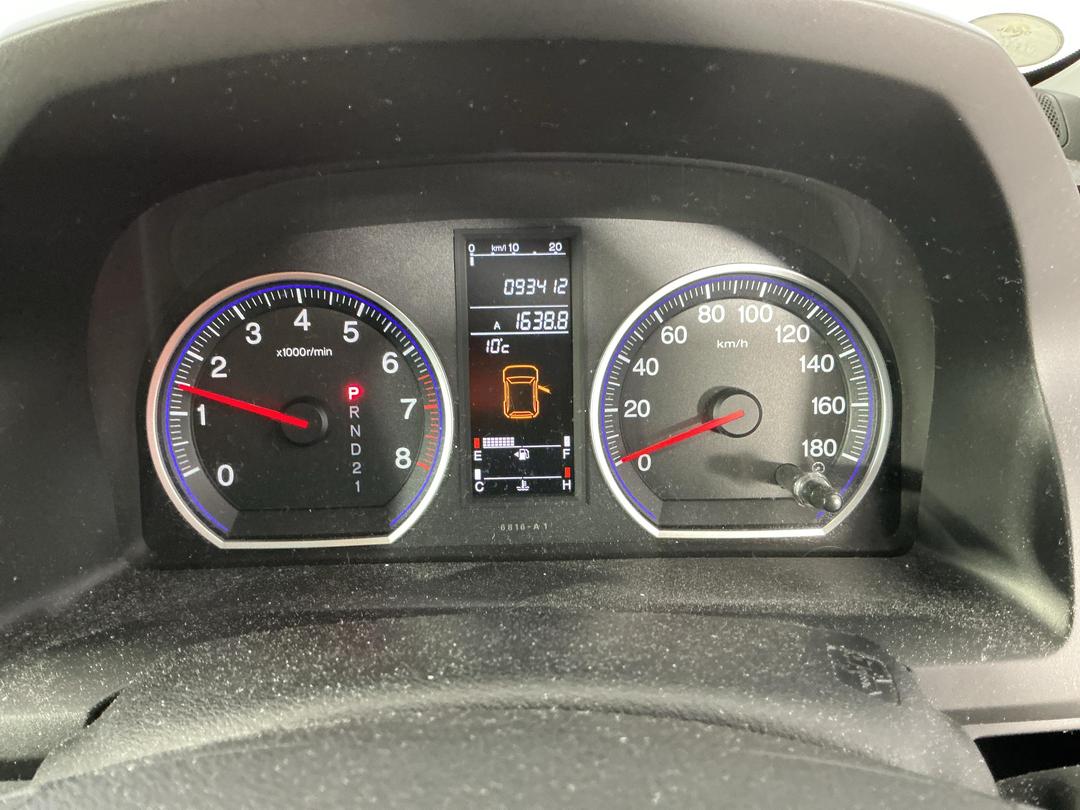 Photo '21' of Honda CRV