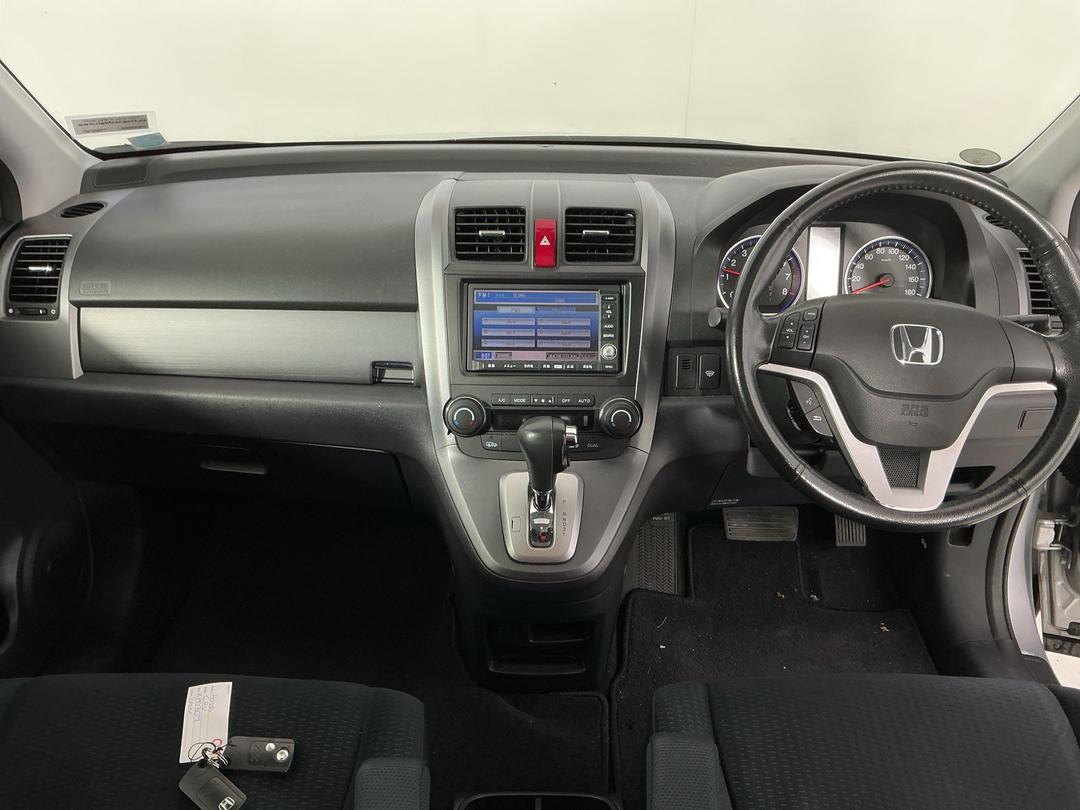 Photo '17' of Honda CRV