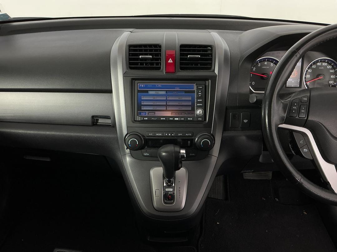 Photo '18' of Honda CRV