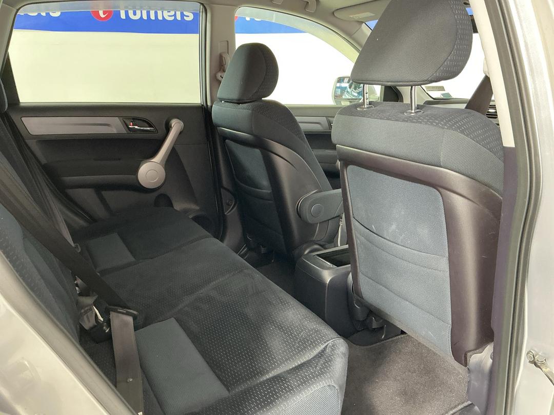 Photo '20' of Honda CRV