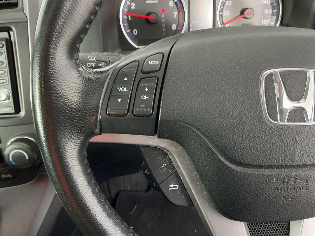 Photo '23' of Honda CRV