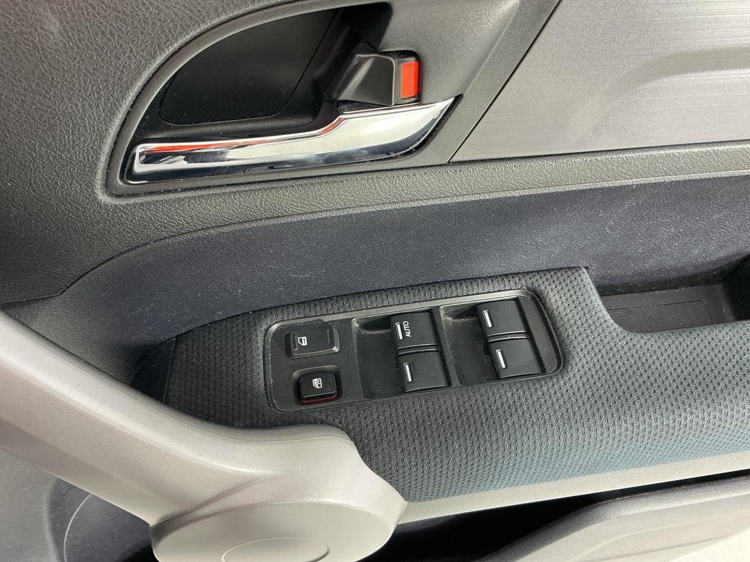 Photo '24' of Honda CRV