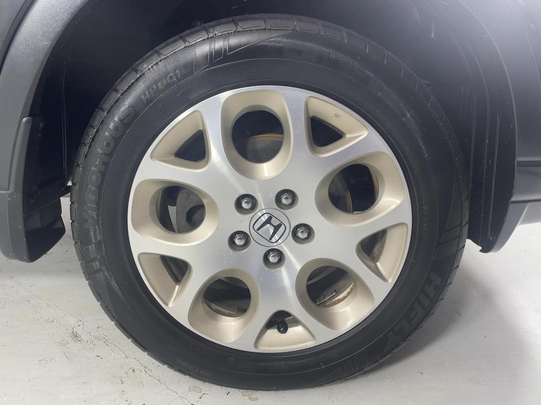 Photo '9' of Honda CRV