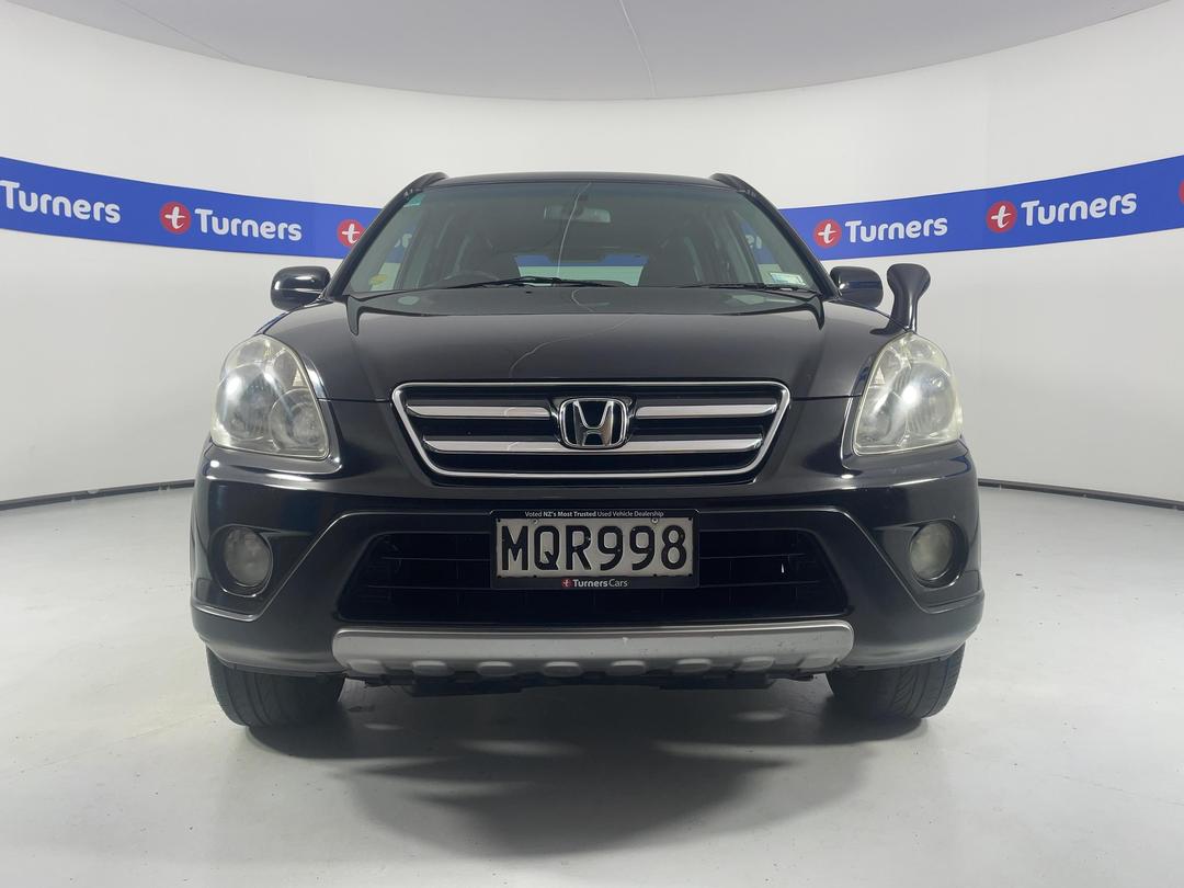 Photo '2' of Honda CRV