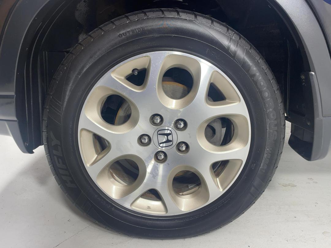 Photo '10' of Honda CRV