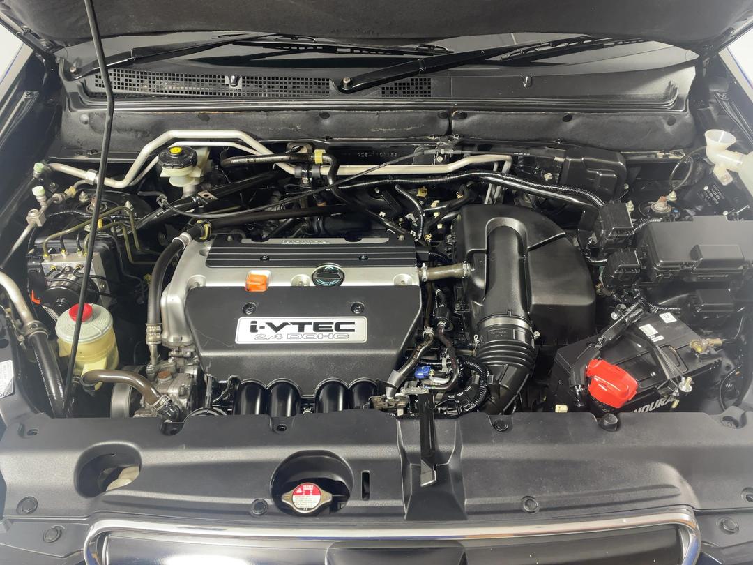 Photo '13' of Honda CRV