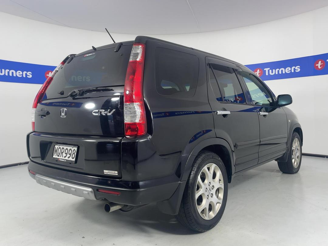 Photo '7' of Honda CRV