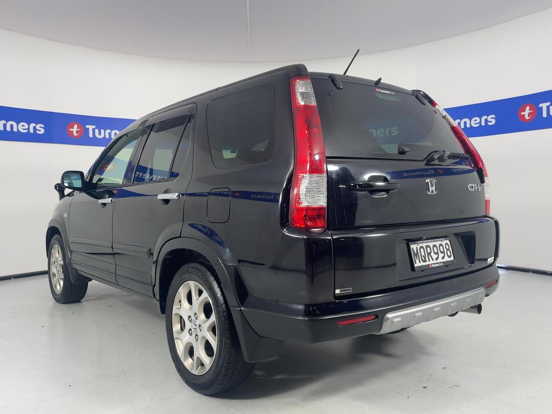 Photo '5' of Honda CRV