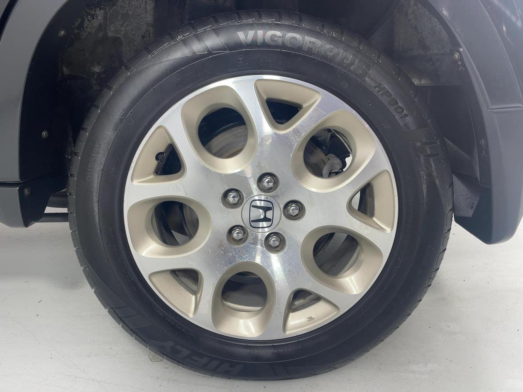 Photo '11' of Honda CRV