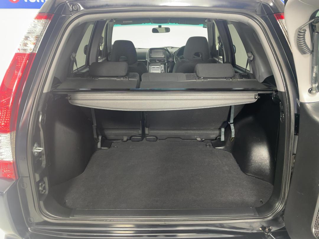 Photo '14' of Honda CRV