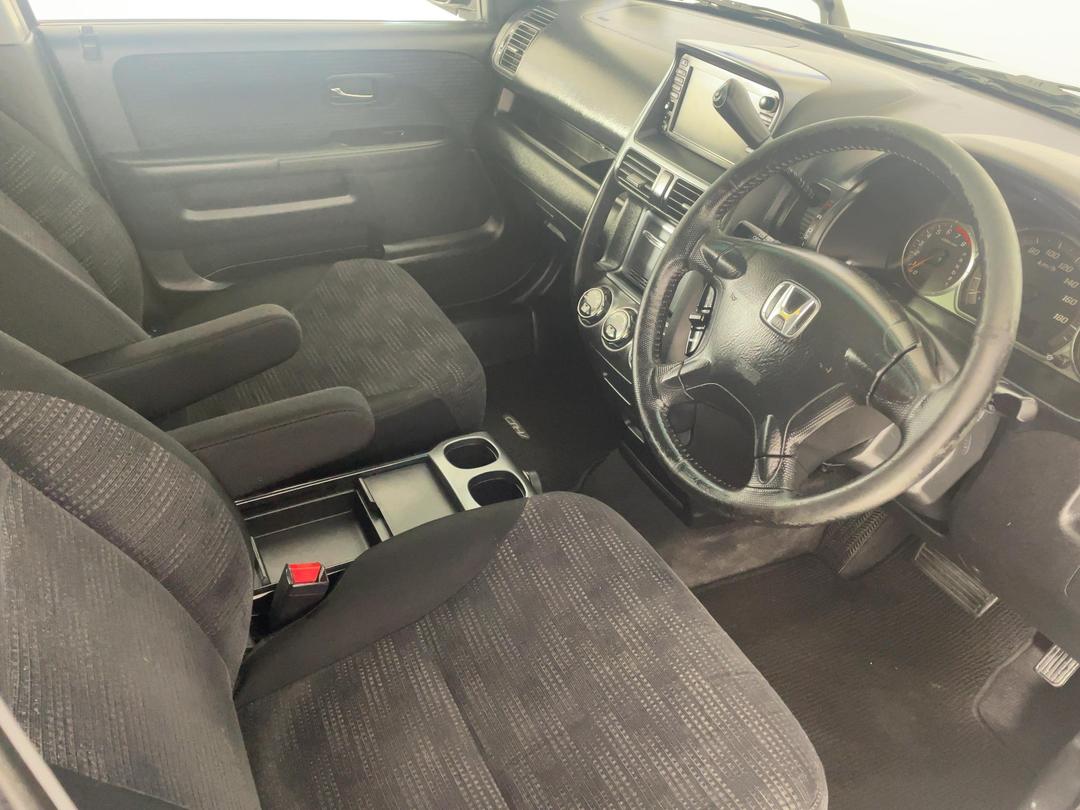 Photo '16' of Honda CRV