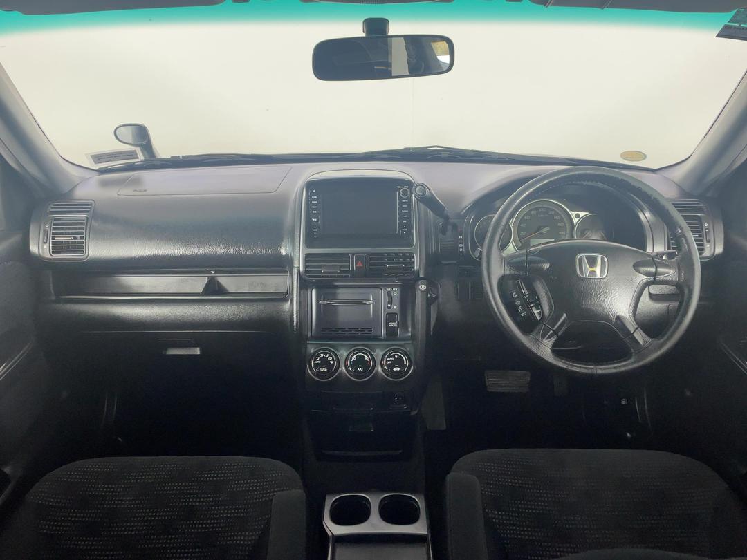 Photo '17' of Honda CRV