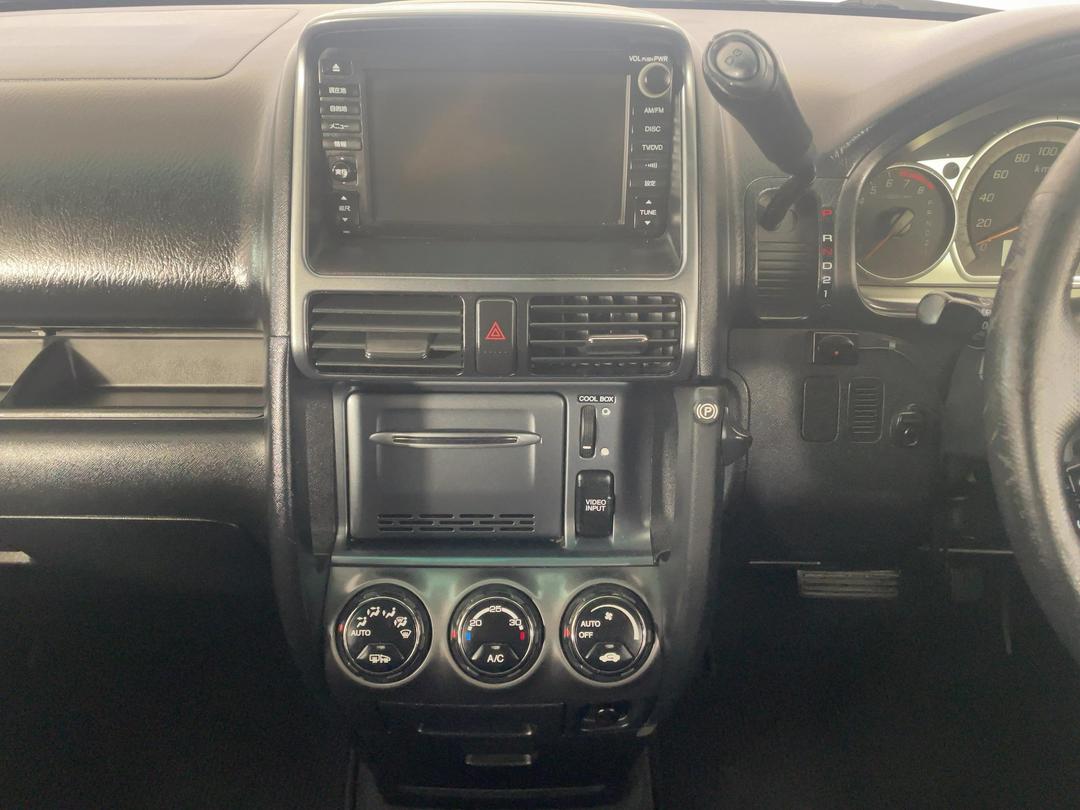 Photo '18' of Honda CRV