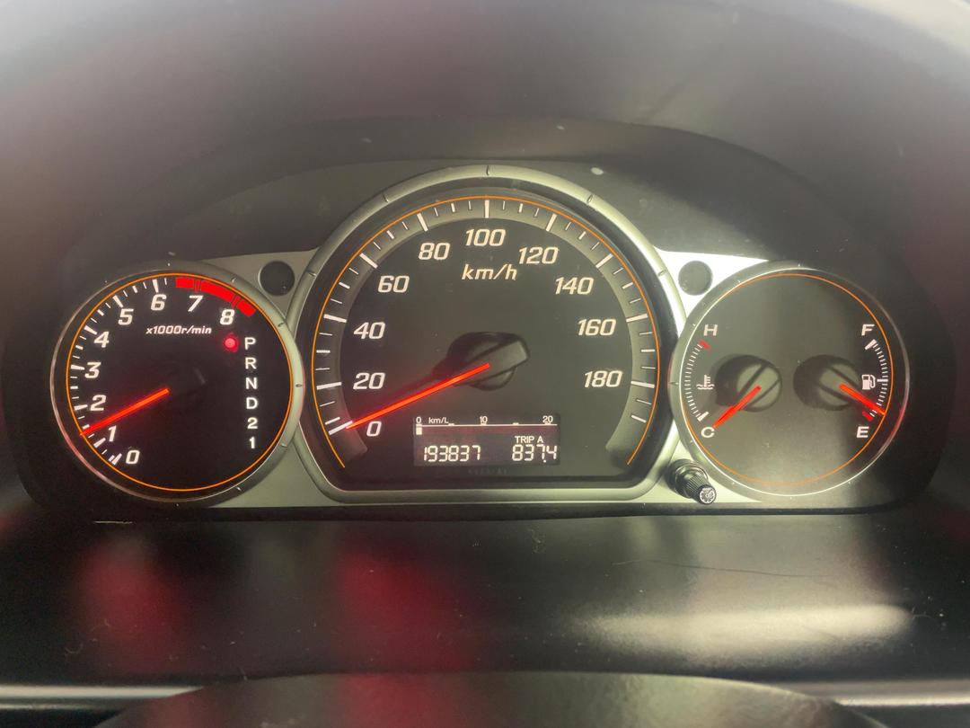 Photo '21' of Honda CRV