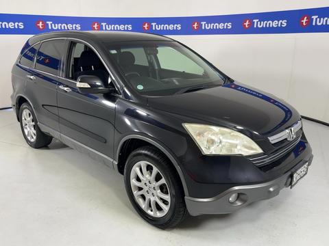Image of 2006 Honda CRV 4WD