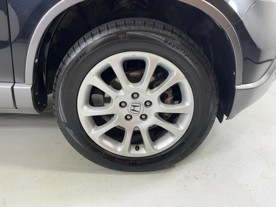 Photo '9' of Honda CRV