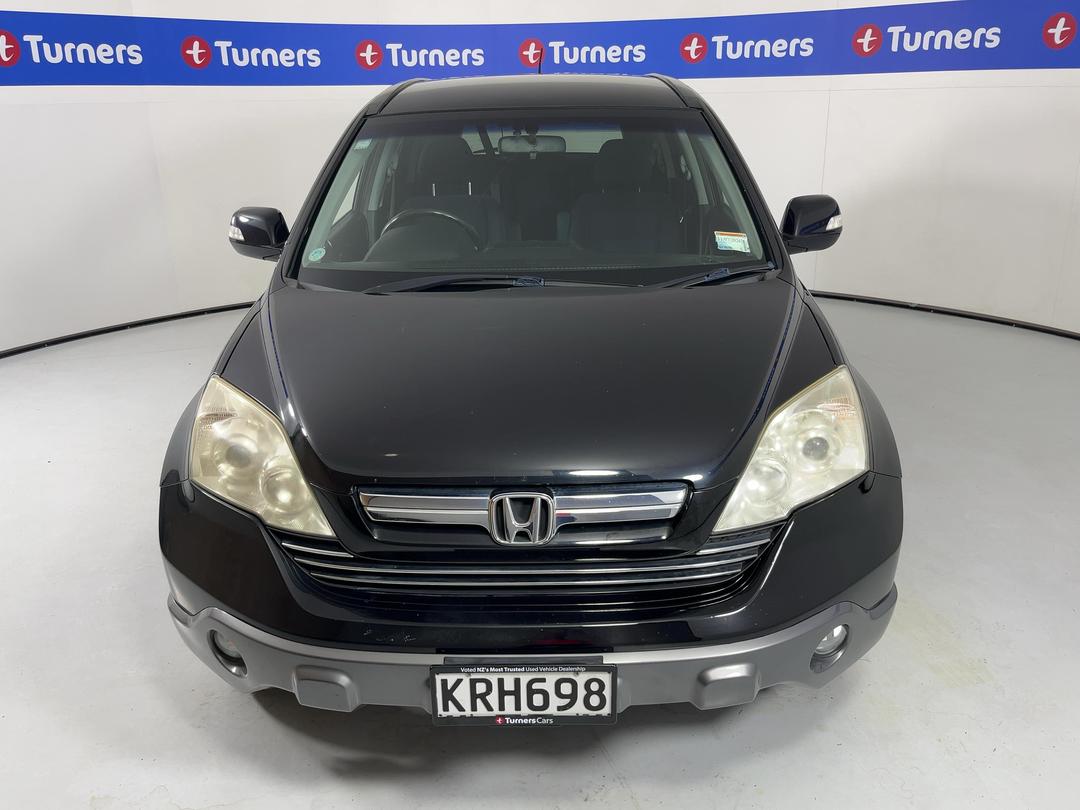 Photo '2' of Honda CRV