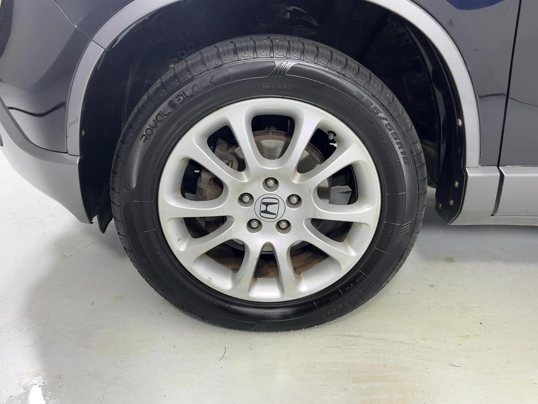 Photo '10' of Honda CRV