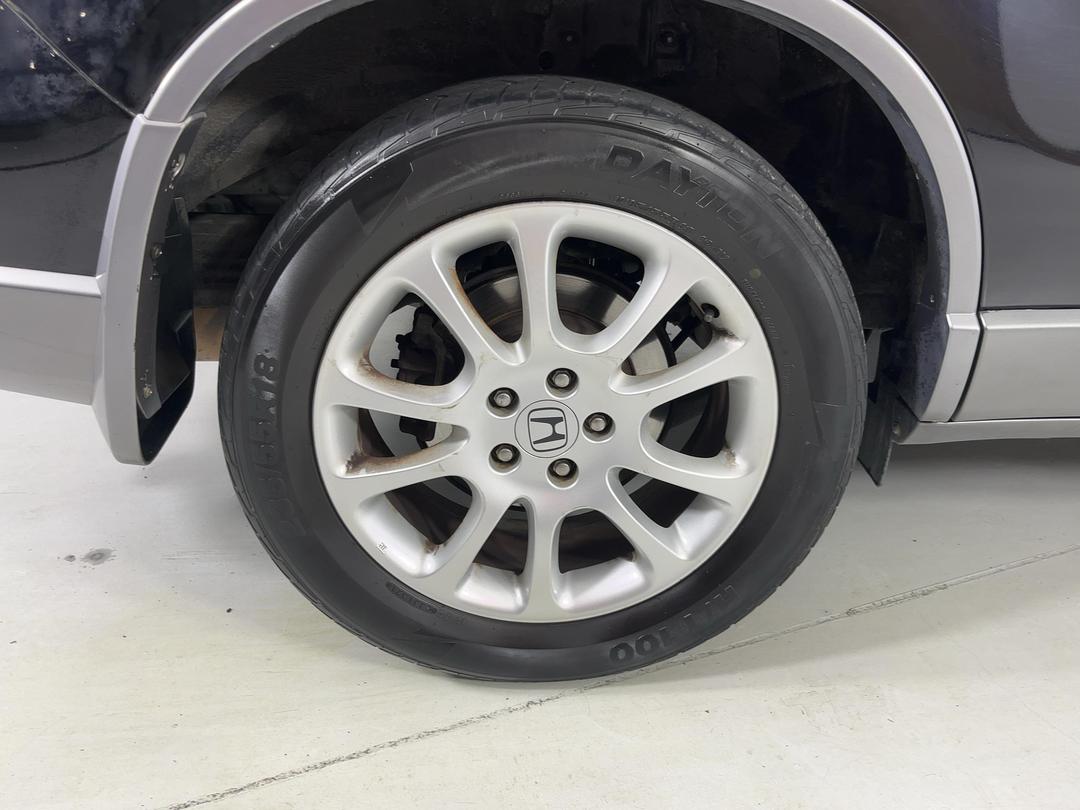 Photo '12' of Honda CRV