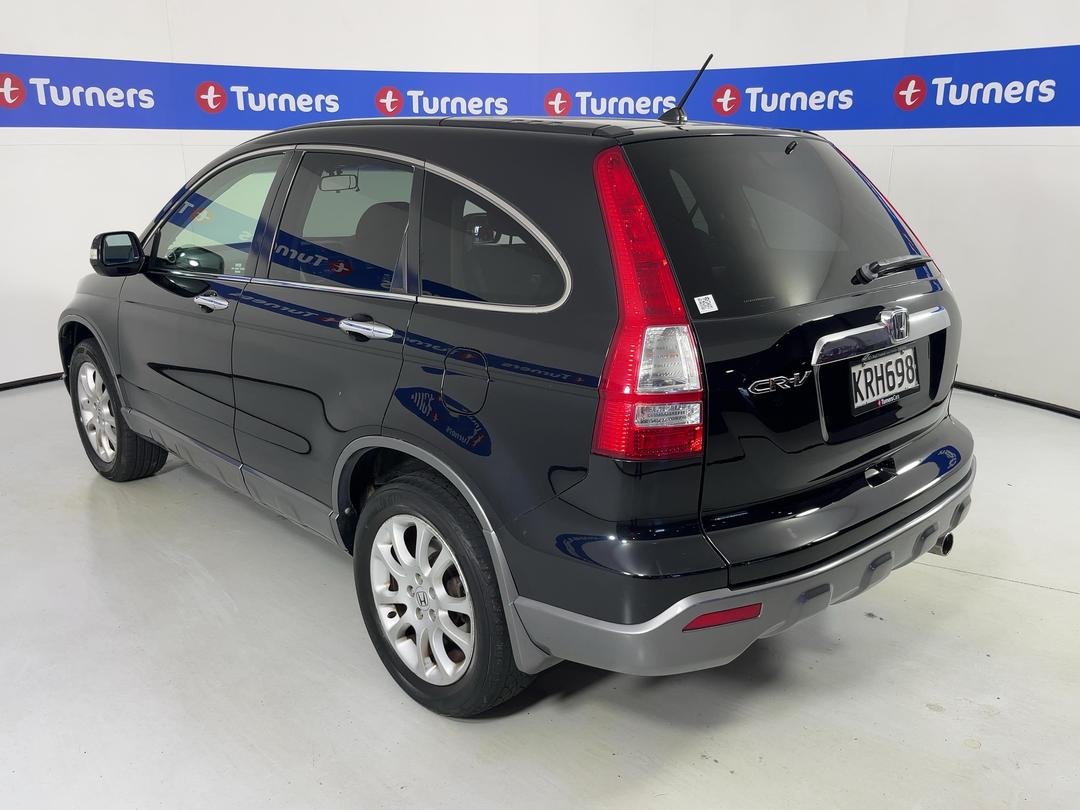 Photo '5' of Honda CRV