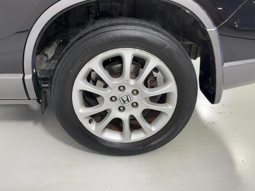 Photo '11' of Honda CRV