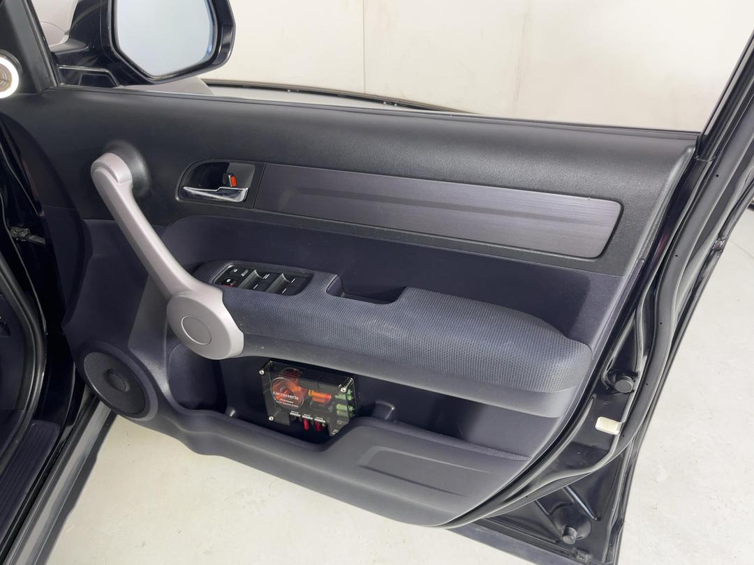 Photo '15' of Honda CRV