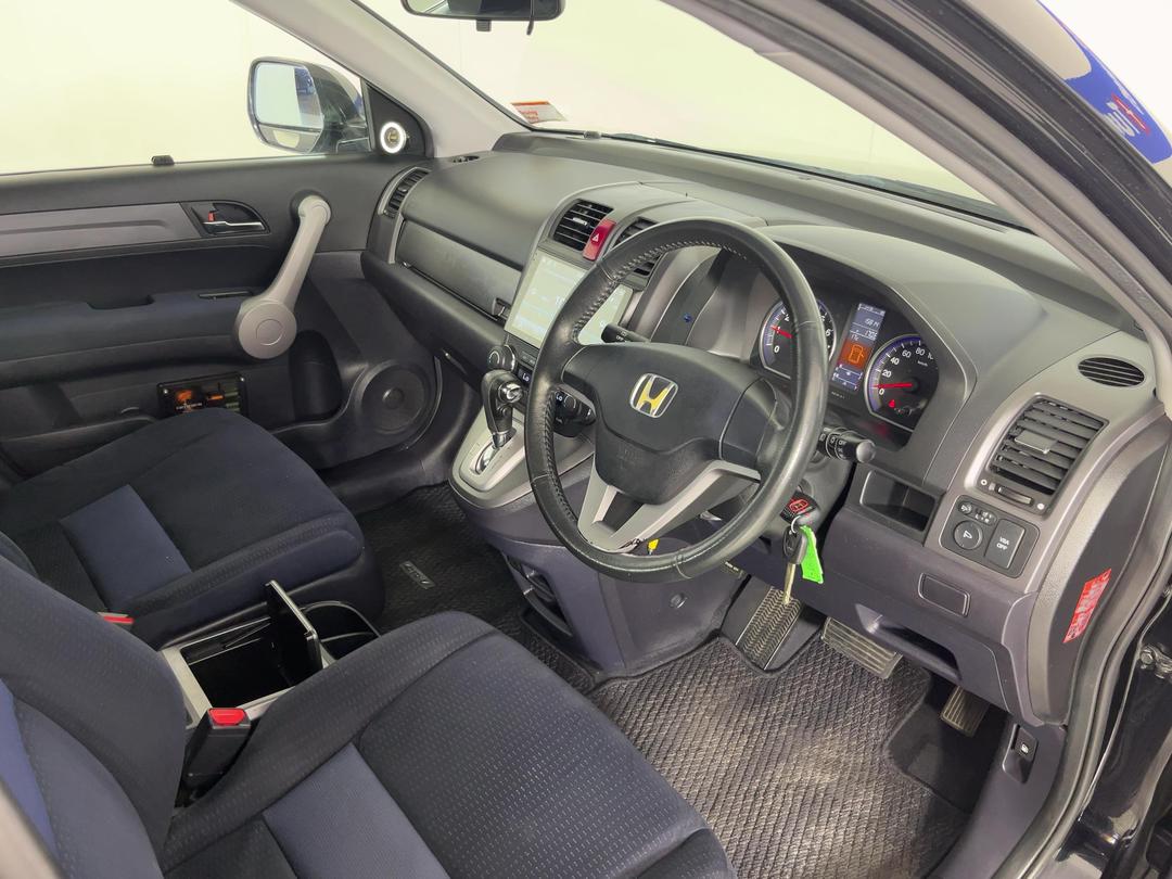 Photo '16' of Honda CRV