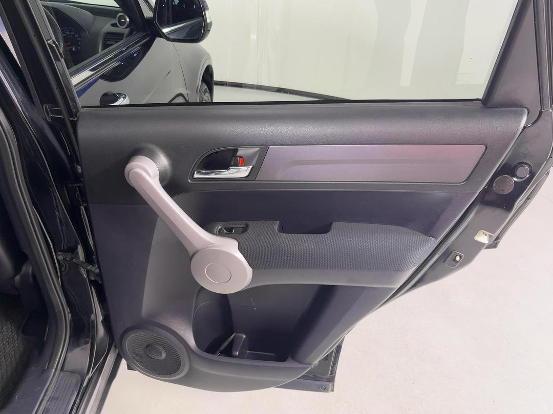 Photo '19' of Honda CRV