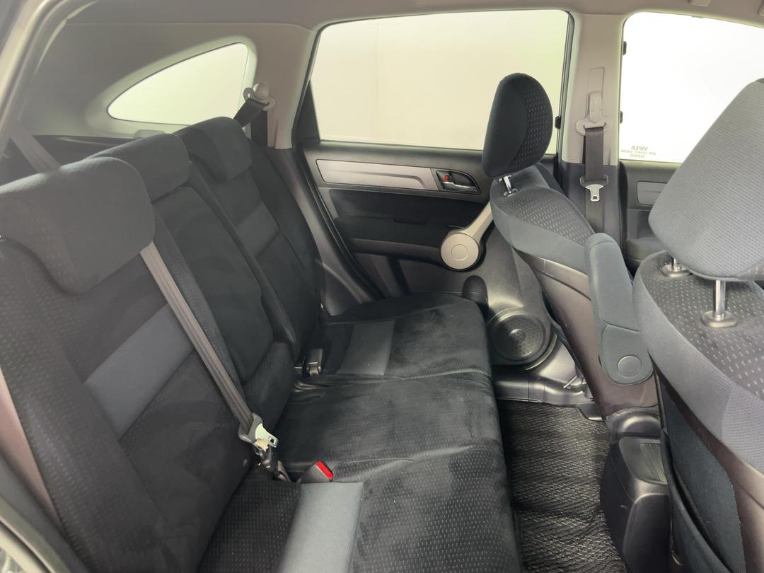 Photo '20' of Honda CRV