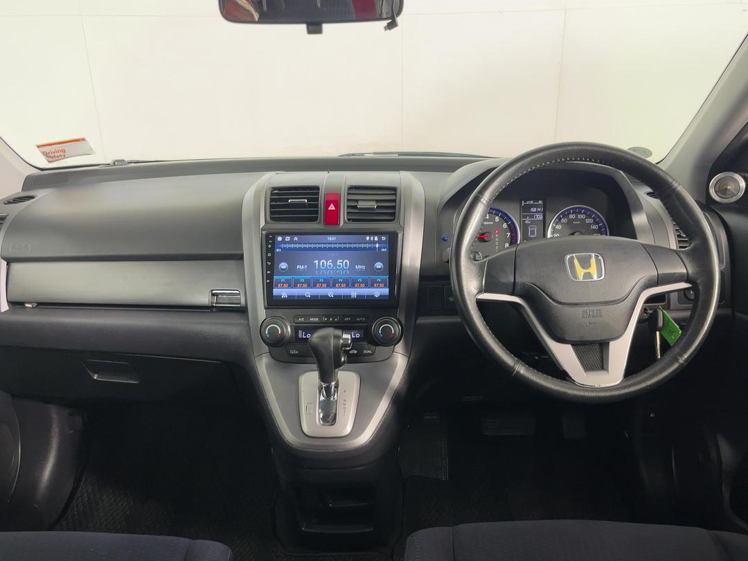 Photo '17' of Honda CRV