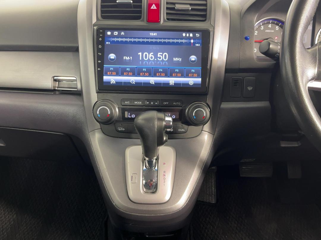 Photo '18' of Honda CRV