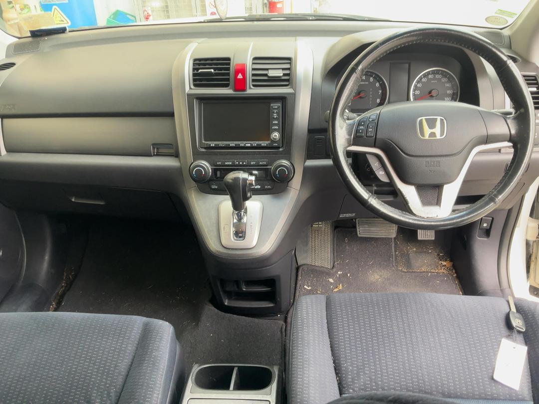 Photo '10' of Honda CRV