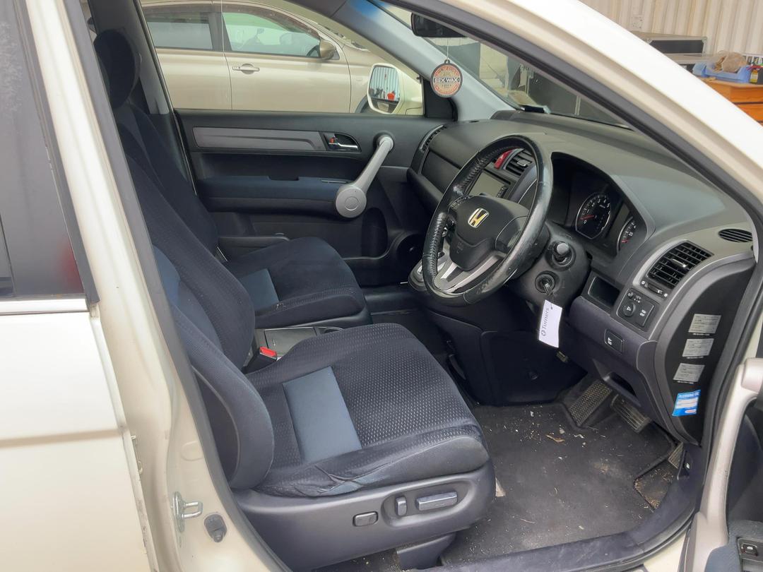 Photo '12' of Honda CRV
