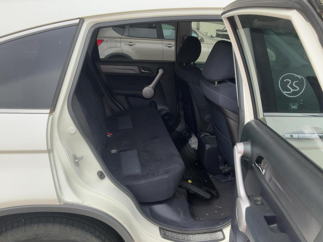 Photo '13' of Honda CRV