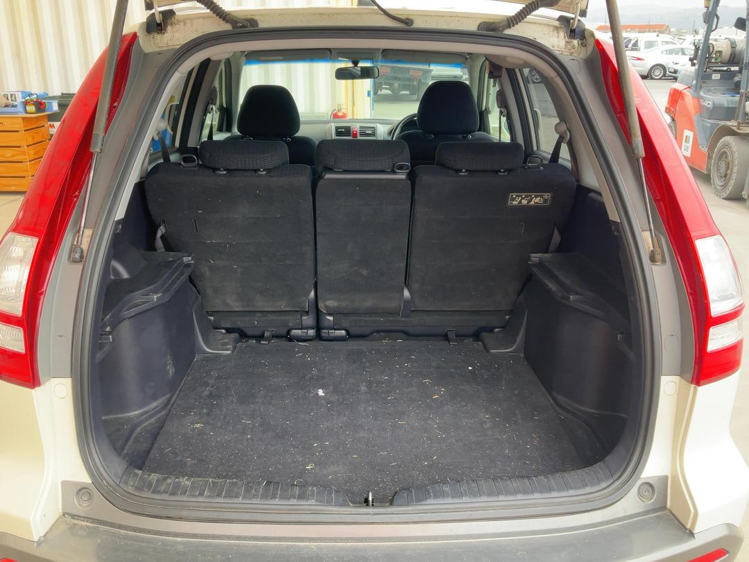 Photo '14' of Honda CRV