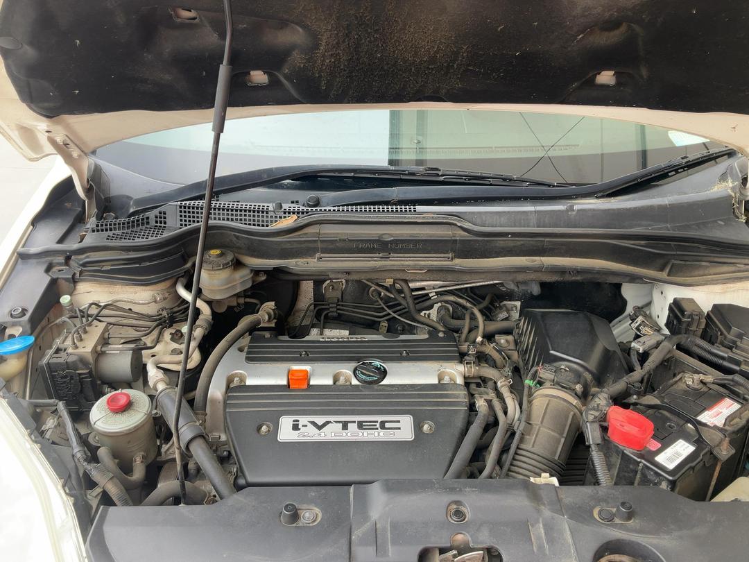 Photo '15' of Honda CRV