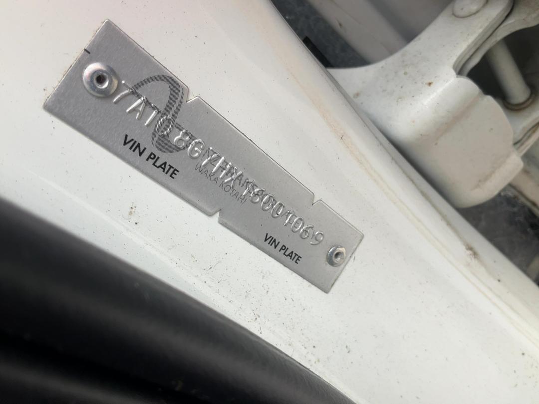 Photo '18' of Honda CRV