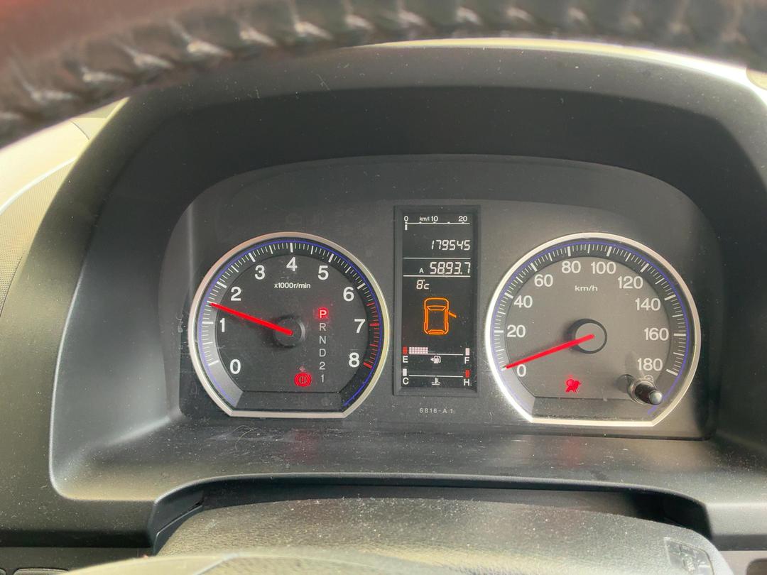 Photo '15' of Honda CRV Photo '15' of Honda CRV