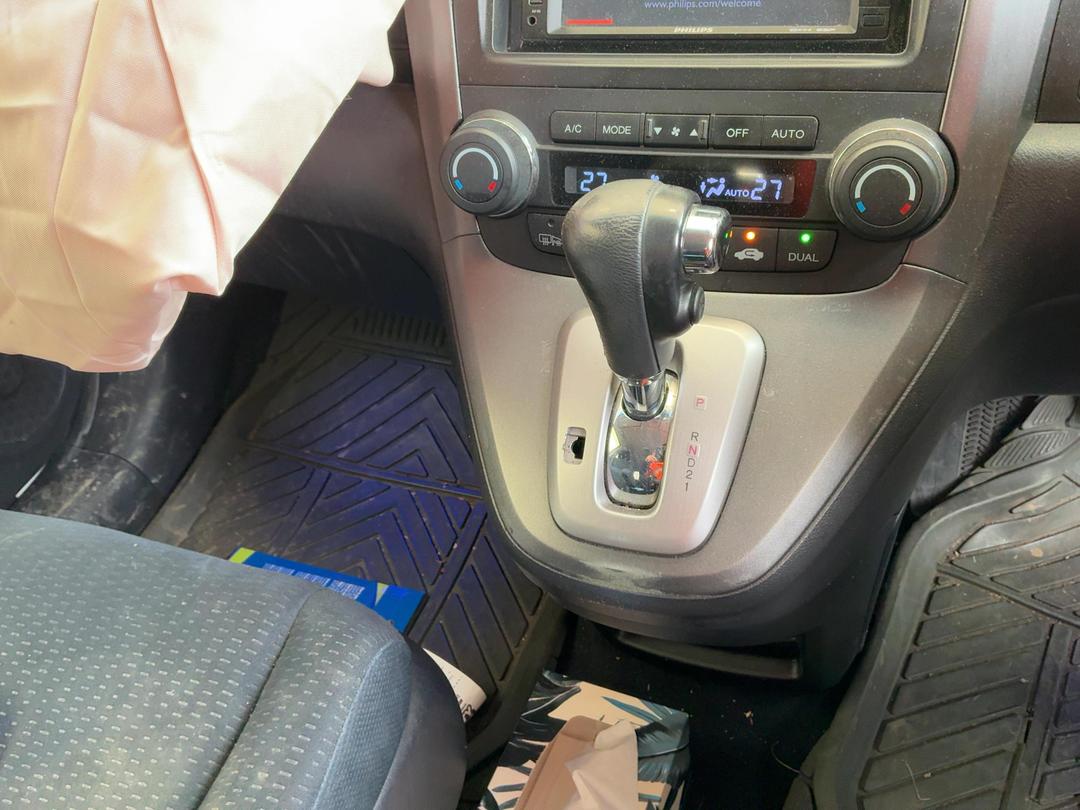 Photo '16' of Honda CRV Photo '16' of Honda CRV