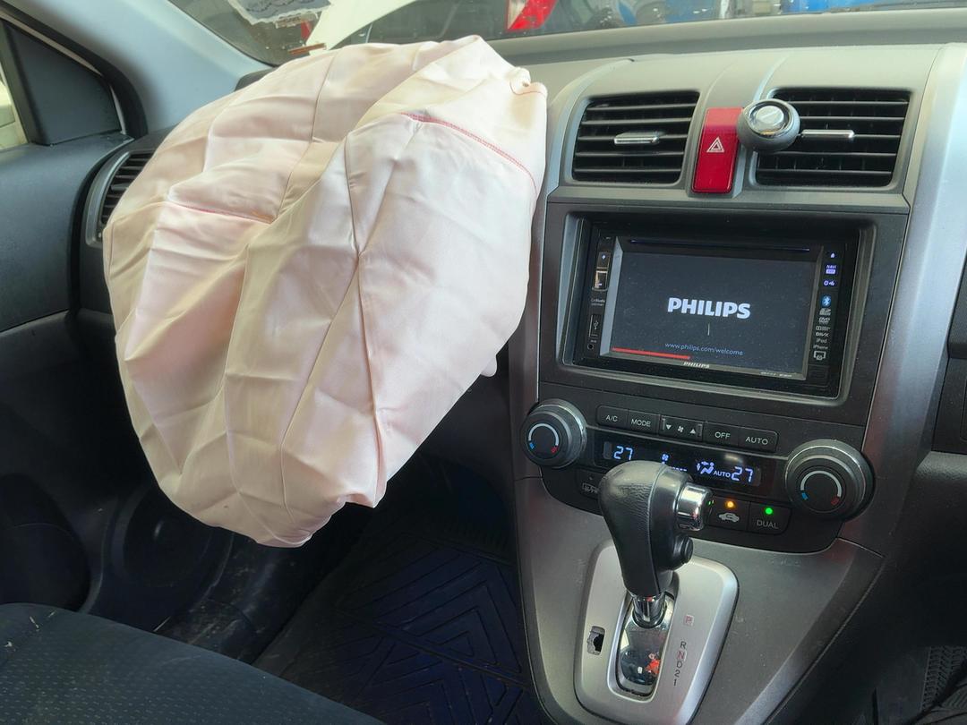 Photo '17' of Honda CRV Photo '17' of Honda CRV