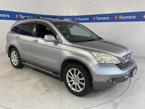 Image of 2006 Honda CRV 4WD