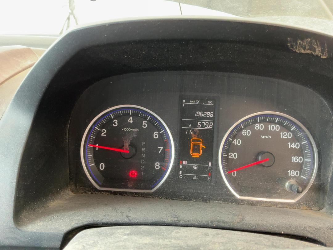 Photo '20' of Honda CRV Photo '20' of Honda CRV