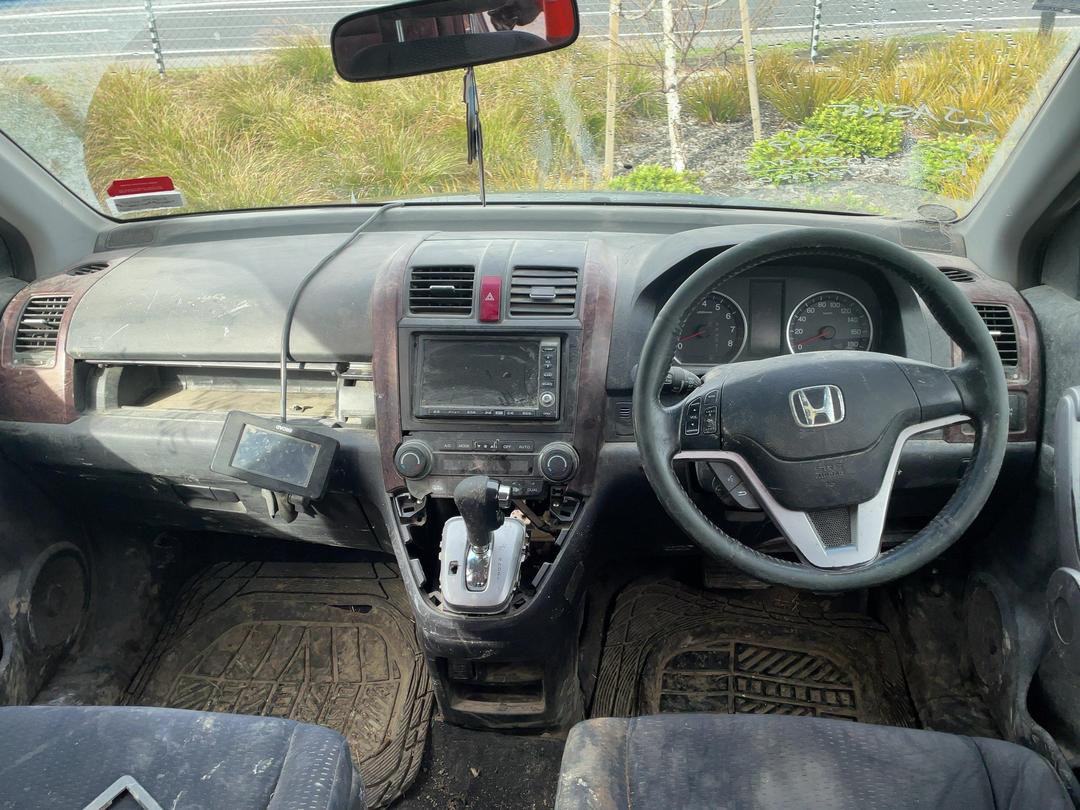 Photo '14' of Honda CRV Photo '14' of Honda CRV