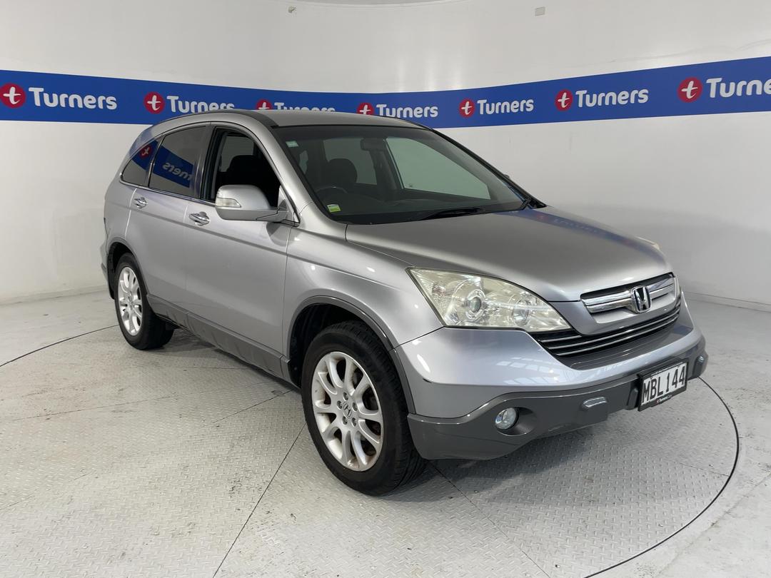 Photo '1' of Honda CRV