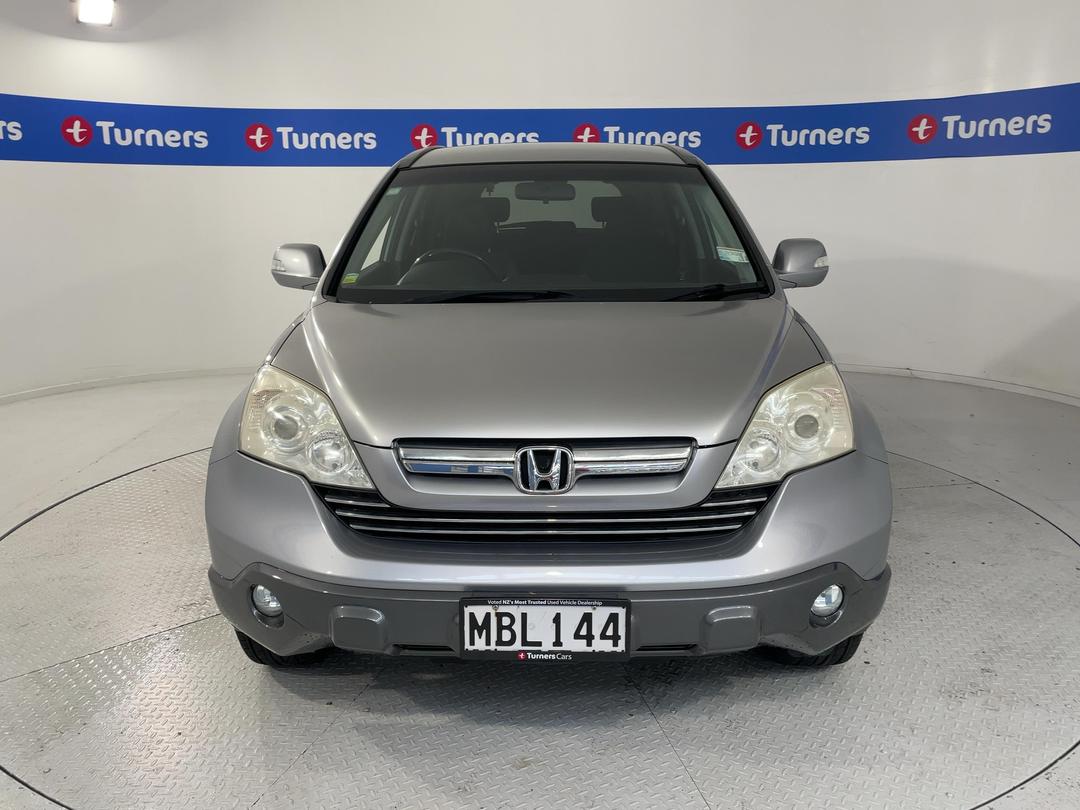 Photo '2' of Honda CRV
