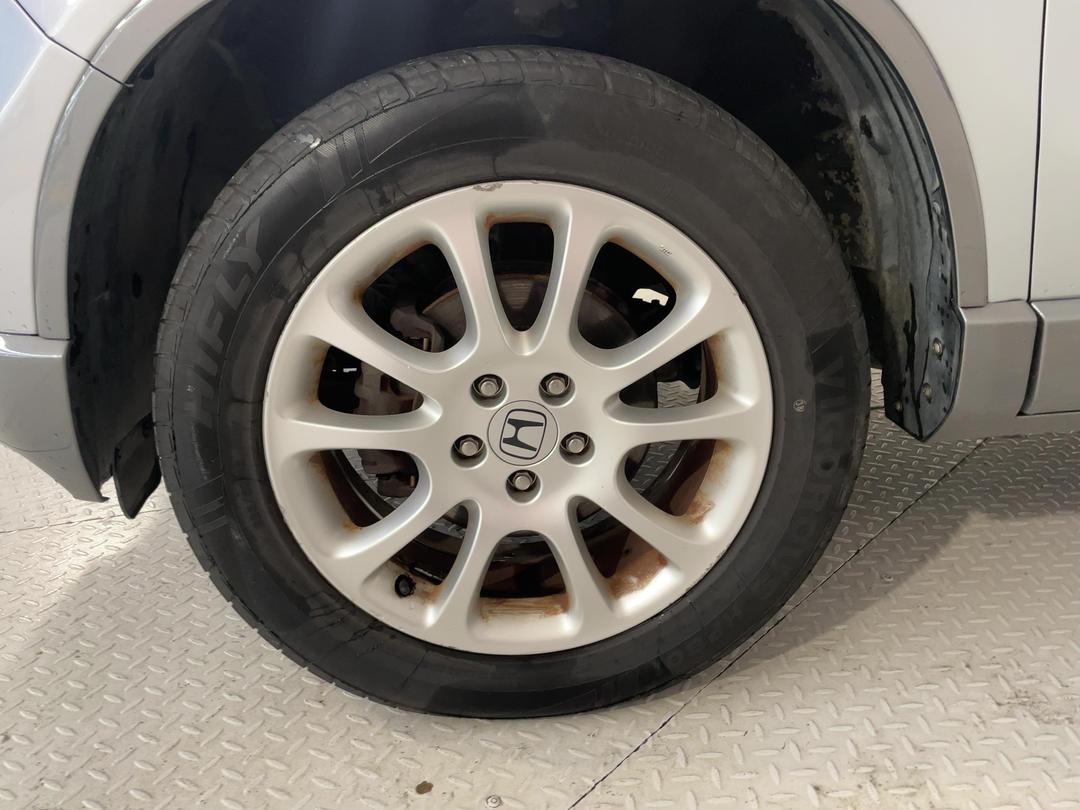 Photo '10' of Honda CRV