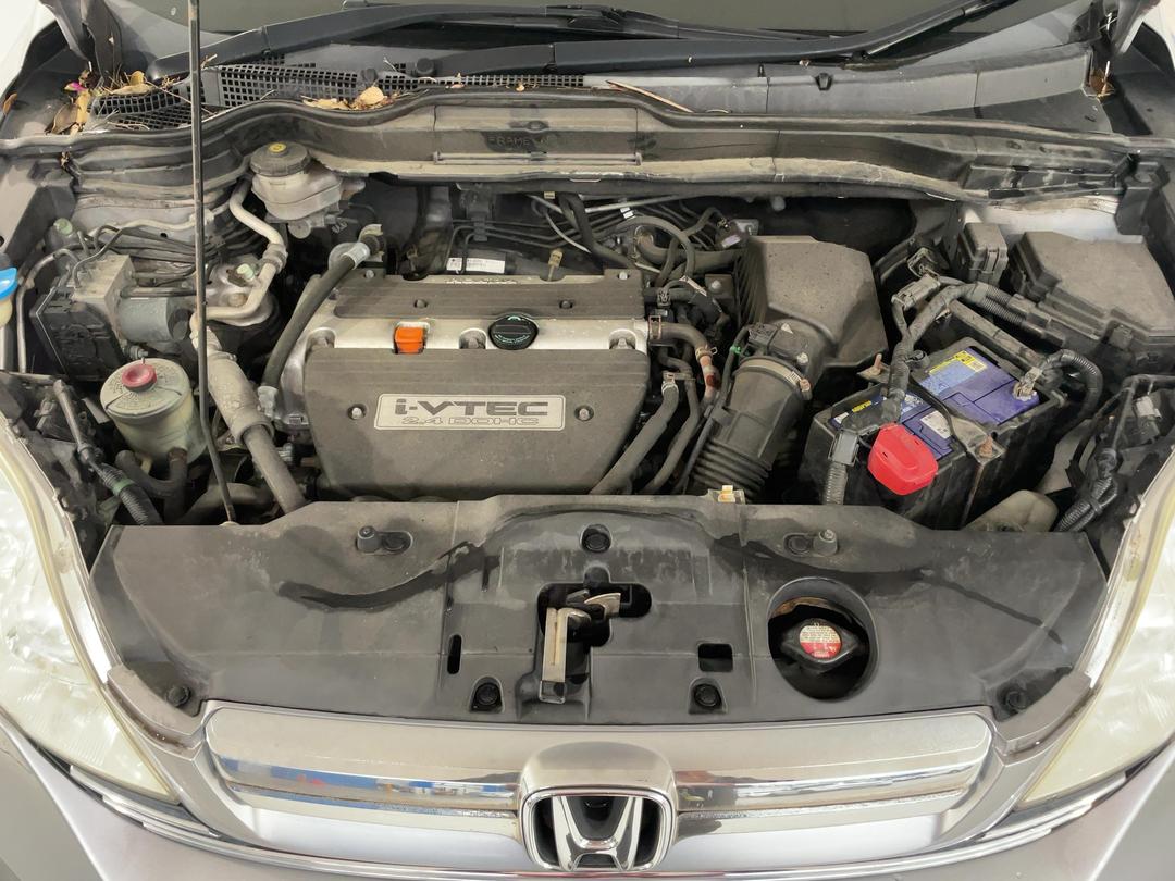 Photo '13' of Honda CRV