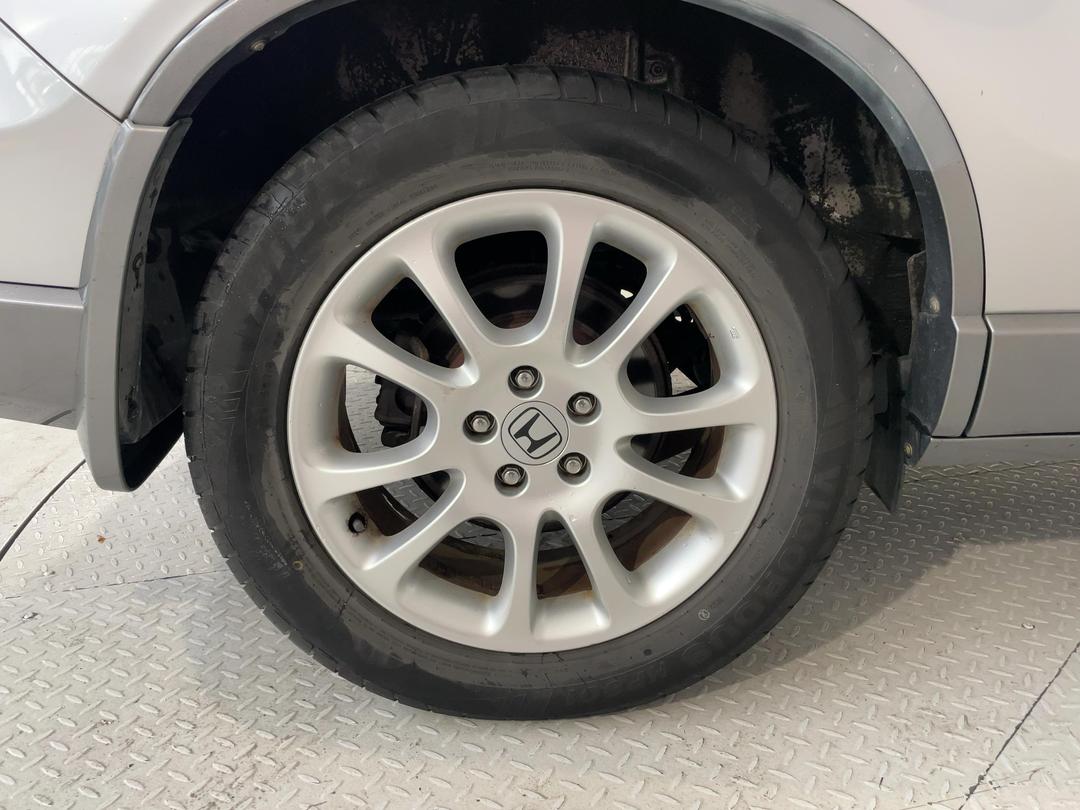 Photo '12' of Honda CRV