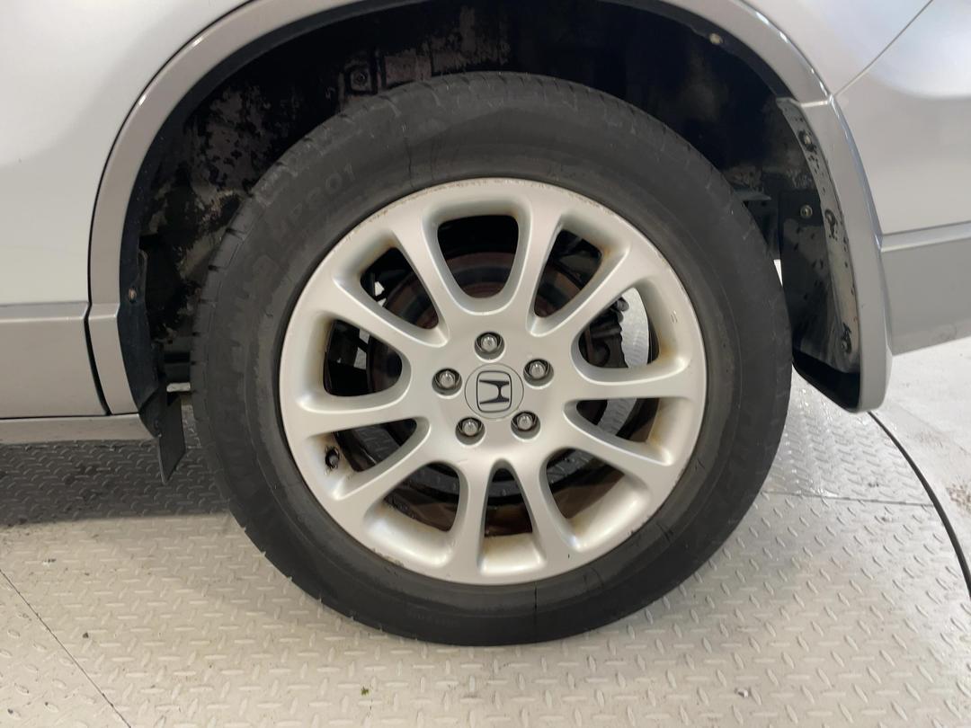 Photo '11' of Honda CRV