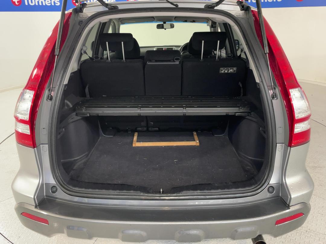 Photo '14' of Honda CRV